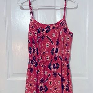 Cute summer dress